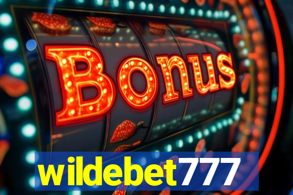 wildebet777