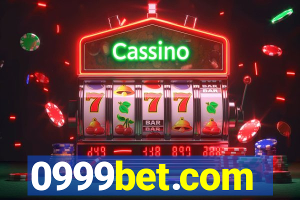 0999bet.com