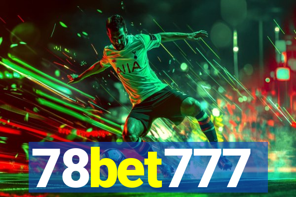 78bet777