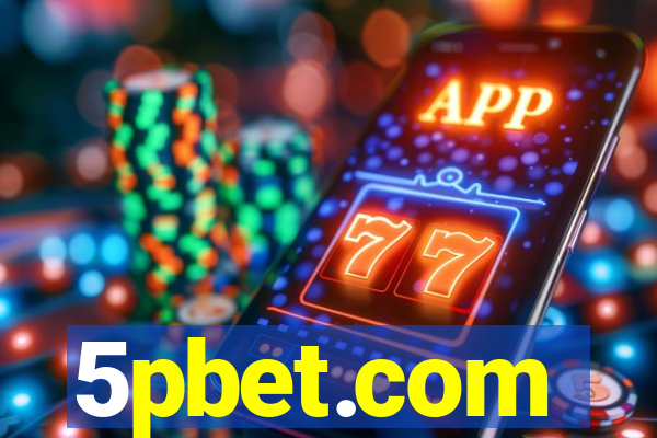 5pbet.com