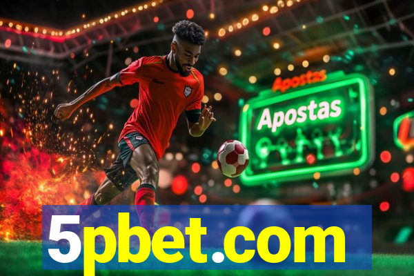 5pbet.com