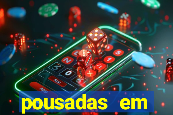 pousadas em juazeiro bahia
