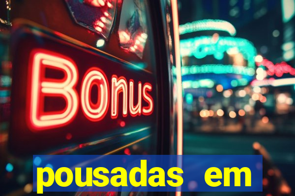 pousadas em juazeiro bahia
