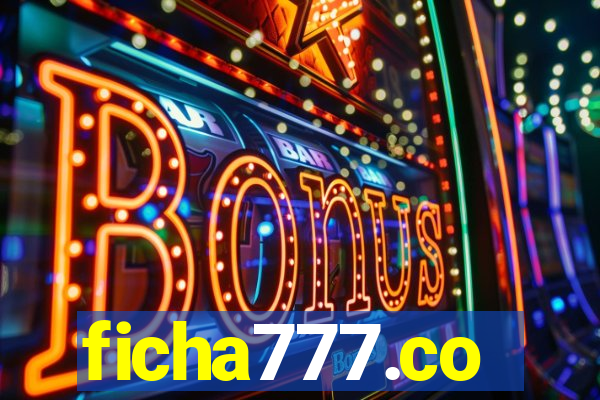 ficha777.co
