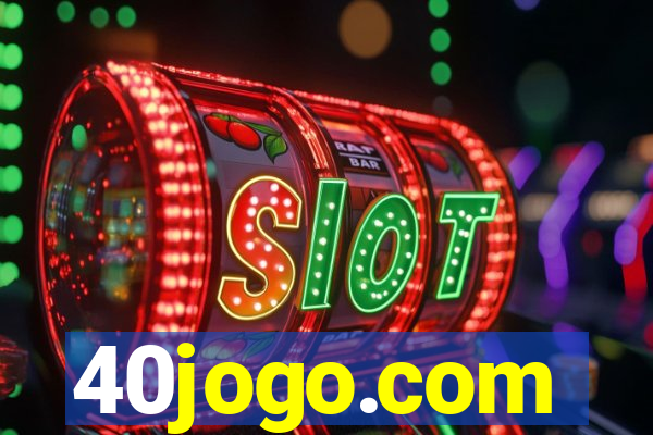 40jogo.com