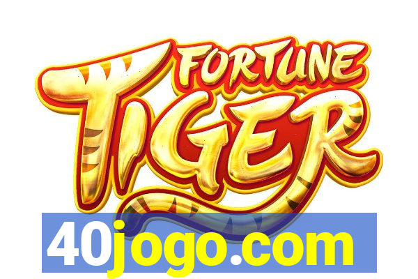 40jogo.com