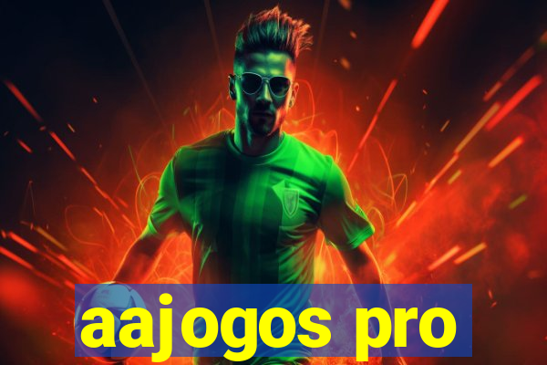 aajogos pro