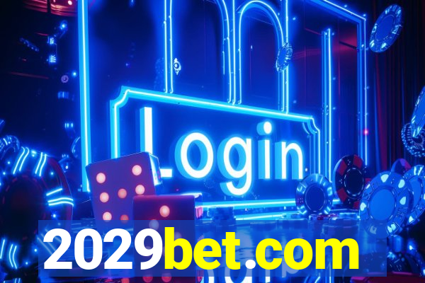 2029bet.com