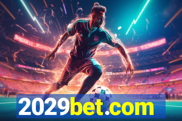 2029bet.com