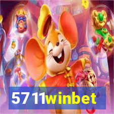 5711winbet