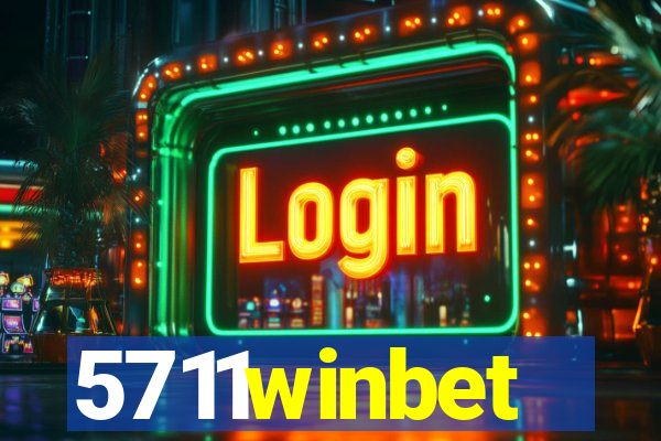 5711winbet