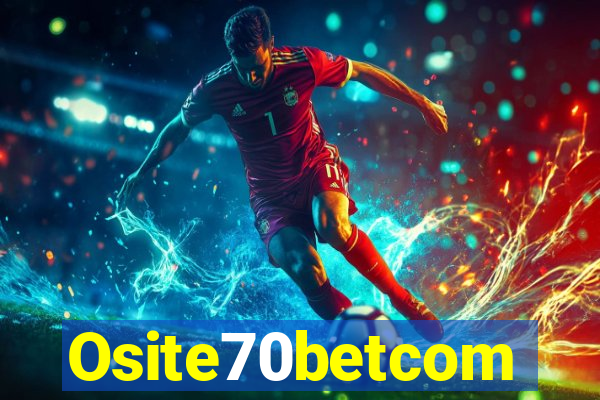 Osite70betcom