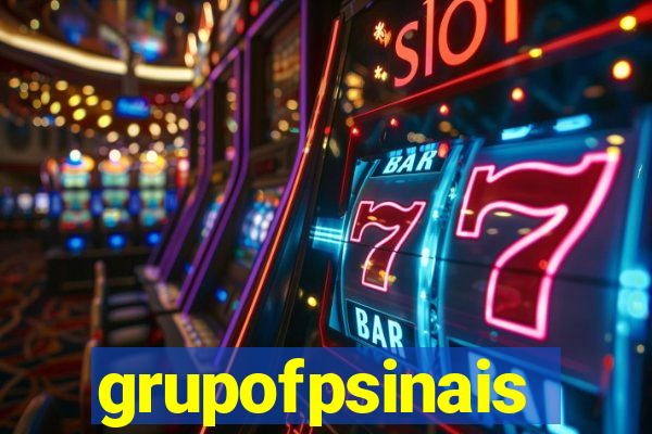 grupofpsinais