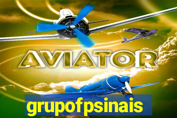 grupofpsinais