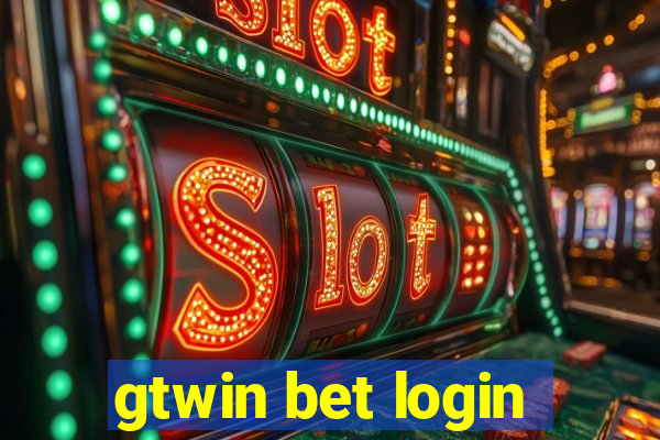 gtwin bet login