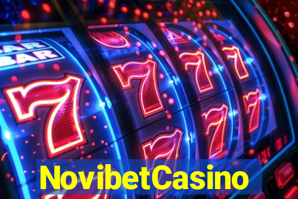 NovibetCasino