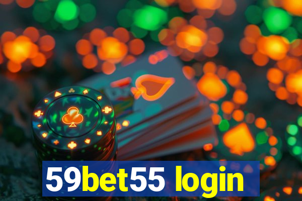 59bet55 login
