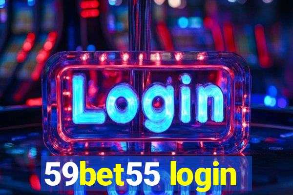 59bet55 login