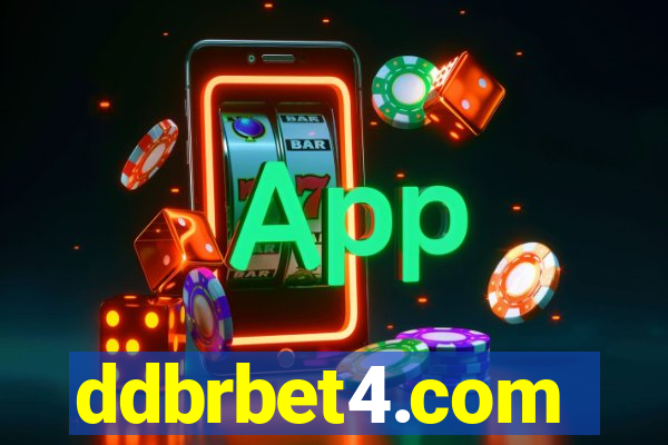 ddbrbet4.com