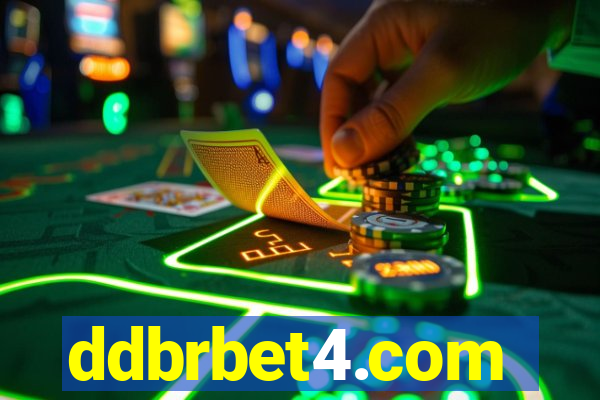 ddbrbet4.com