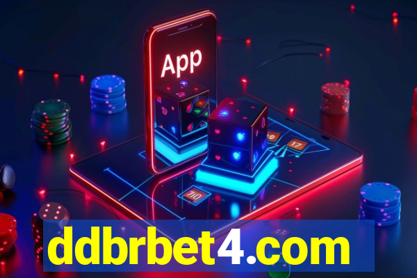 ddbrbet4.com