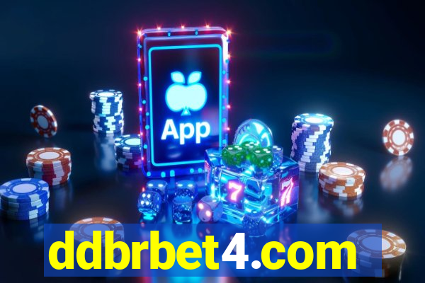 ddbrbet4.com