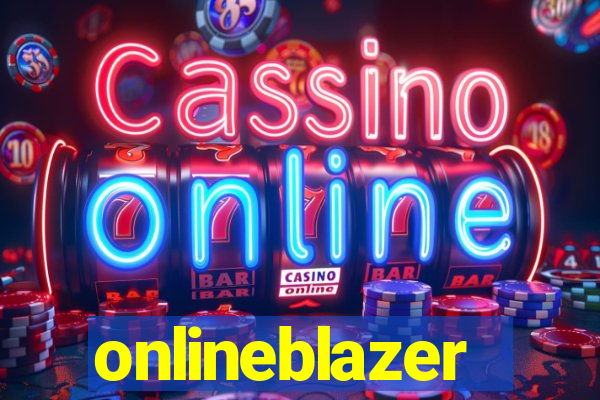onlineblazer