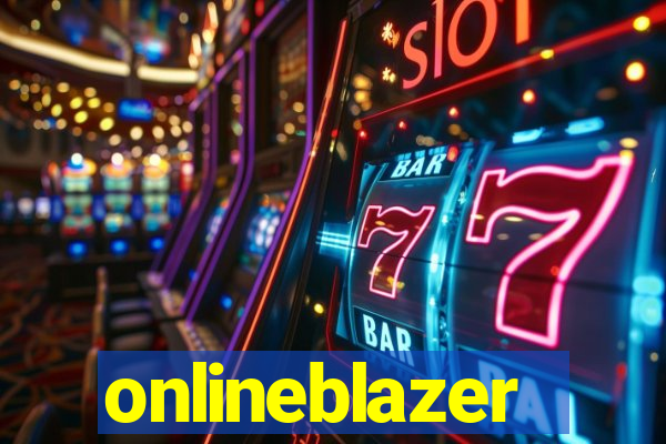 onlineblazer