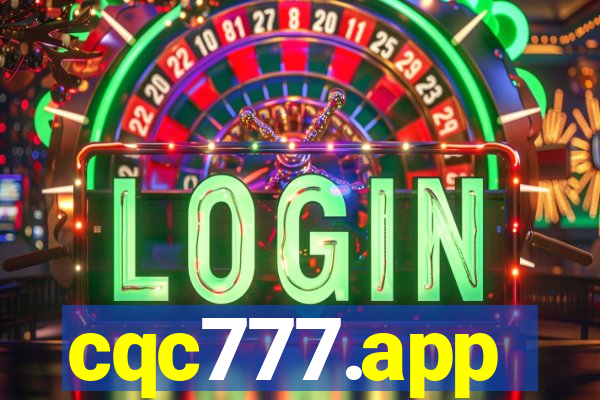 cqc777.app