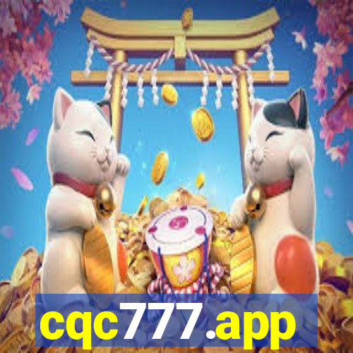cqc777.app