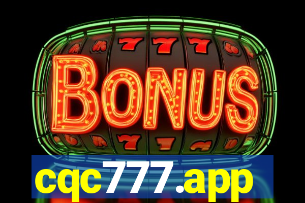 cqc777.app
