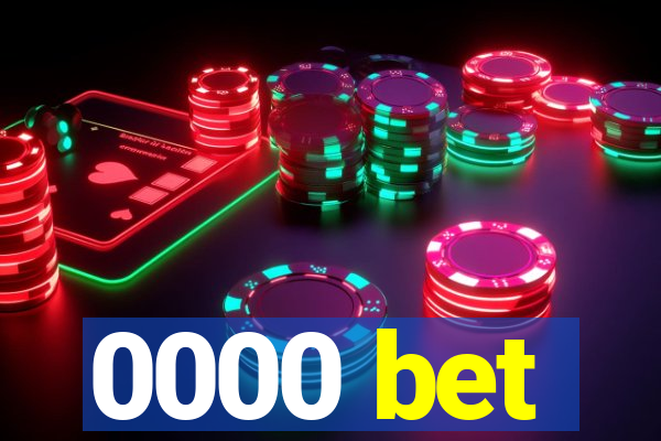0000 bet
