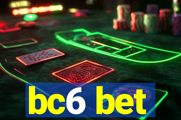 bc6 bet