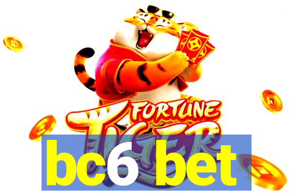 bc6 bet