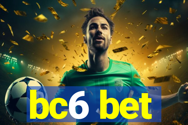 bc6 bet