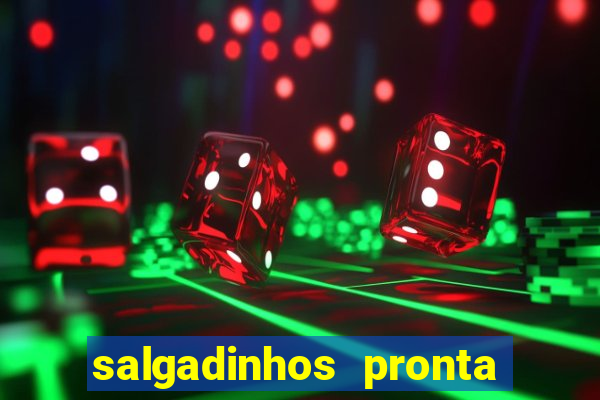 salgadinhos pronta entrega porto alegre