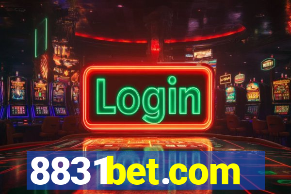 8831bet.com