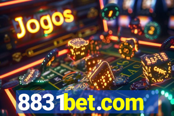 8831bet.com