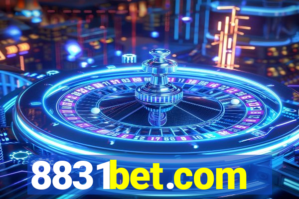 8831bet.com