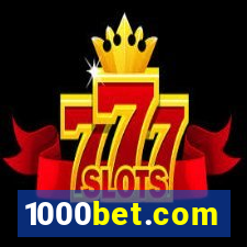1000bet.com