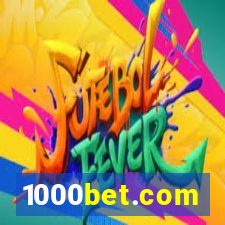 1000bet.com