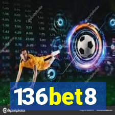 136bet8
