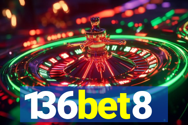 136bet8