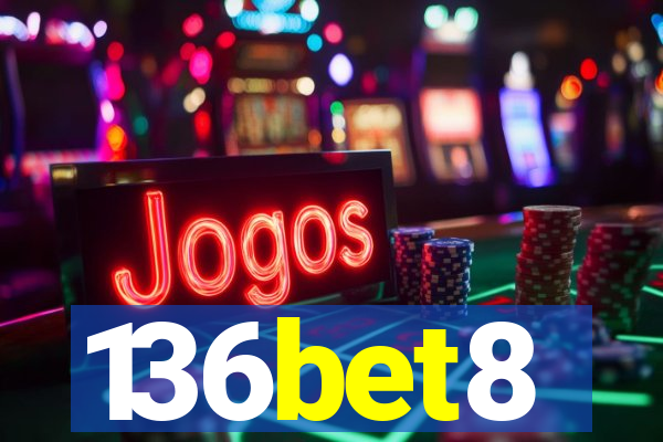 136bet8