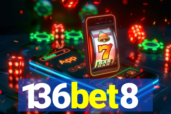 136bet8
