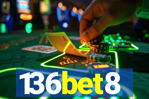 136bet8
