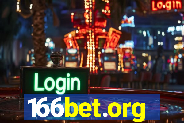 166bet.org