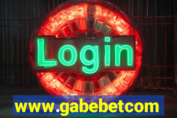 www.gabebetcom
