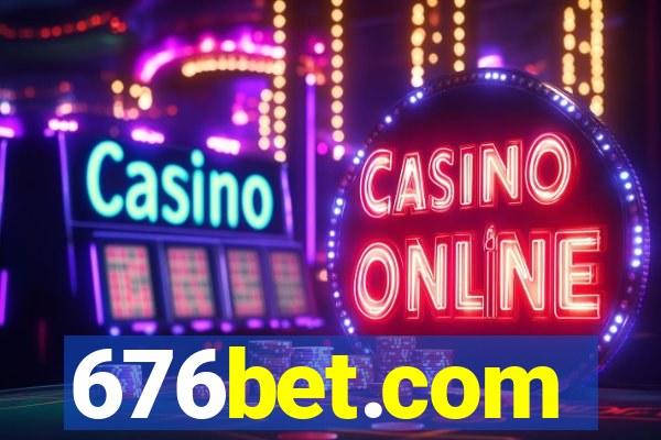 676bet.com