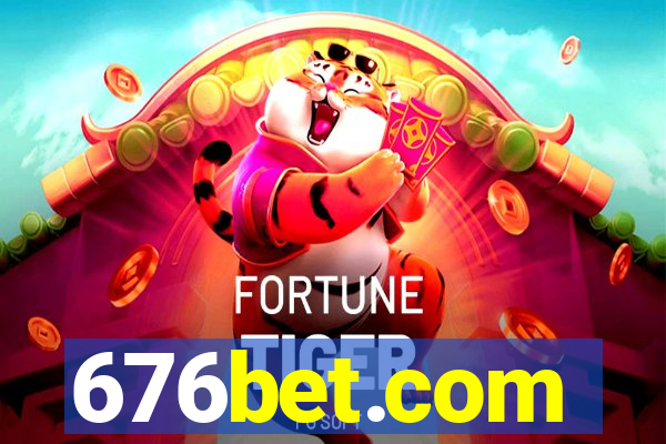 676bet.com